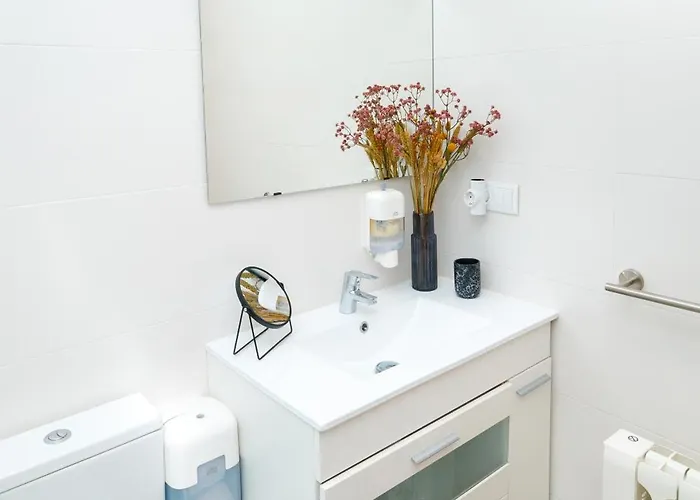 Apartment Coruna Vip Centro