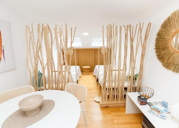 Coruna Vip Centro * A Coruña