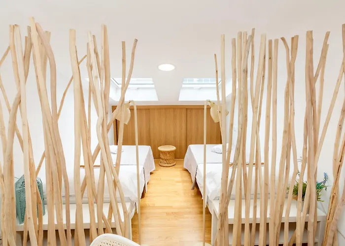 Coruna Vip Centro Apartment A Coruna