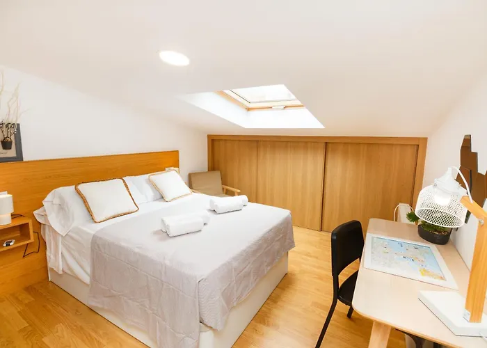 Coruna Vip Centro * A Coruna